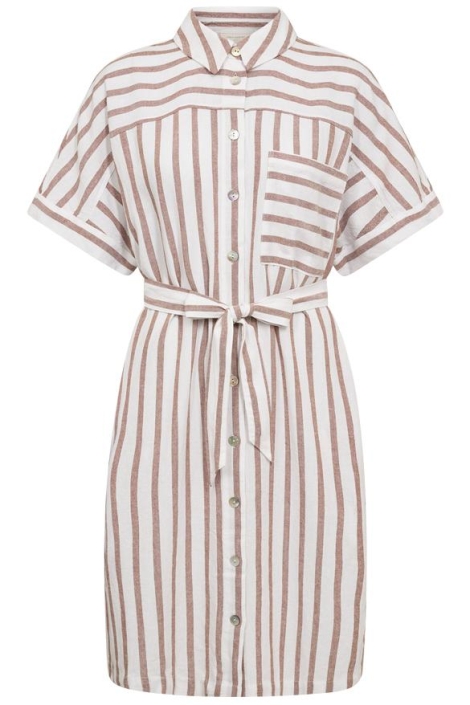 Freequent fqlavisco-shirtdress